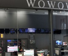 WOWOWマスター