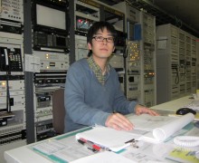 中川　玄基さん